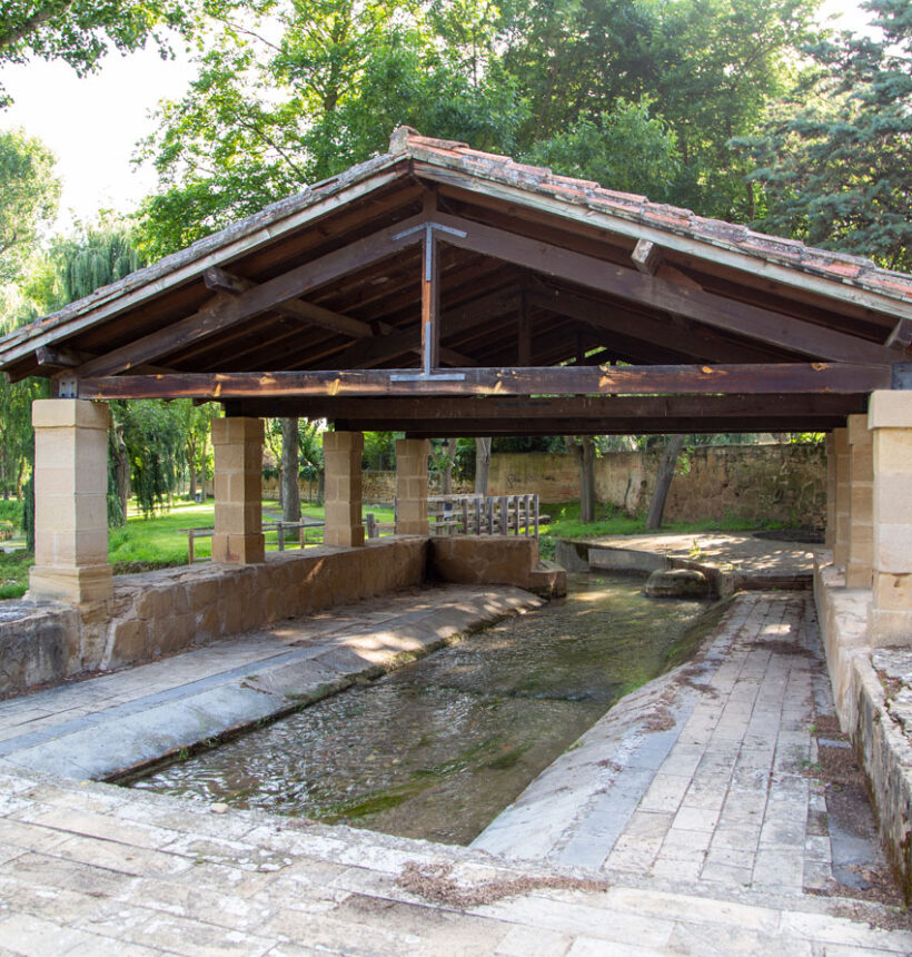 LAVADERO OLLAURI LA RIOJA