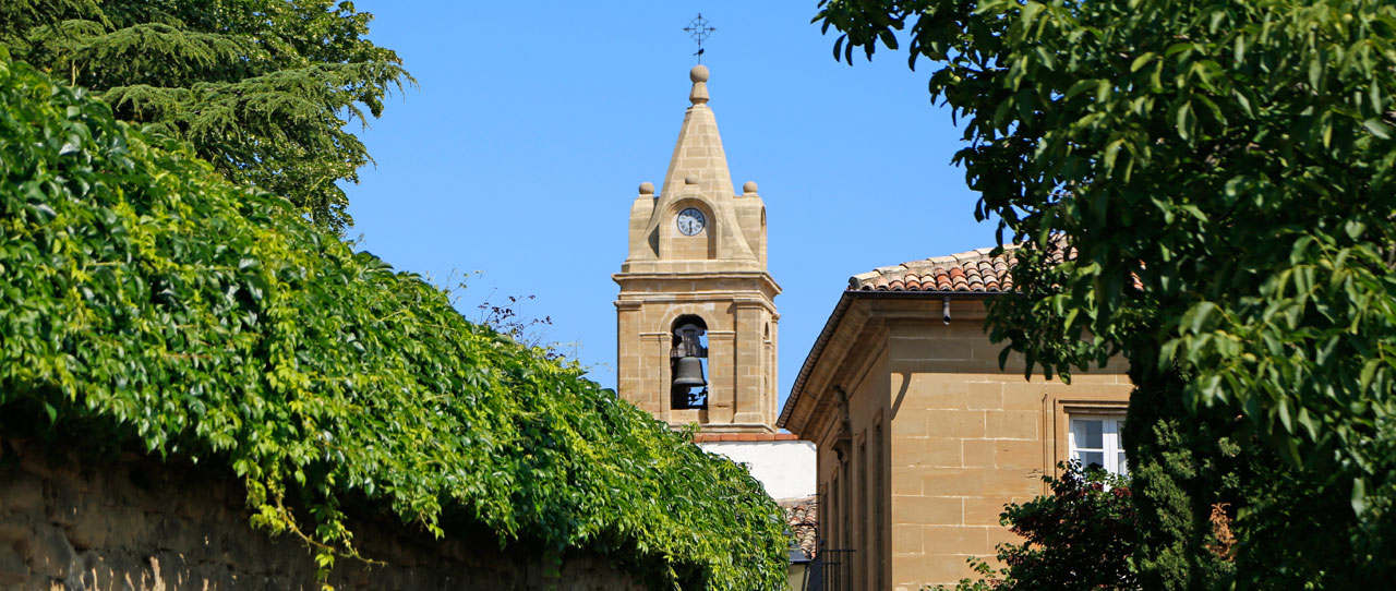IGLESIA DE OLLAURI
