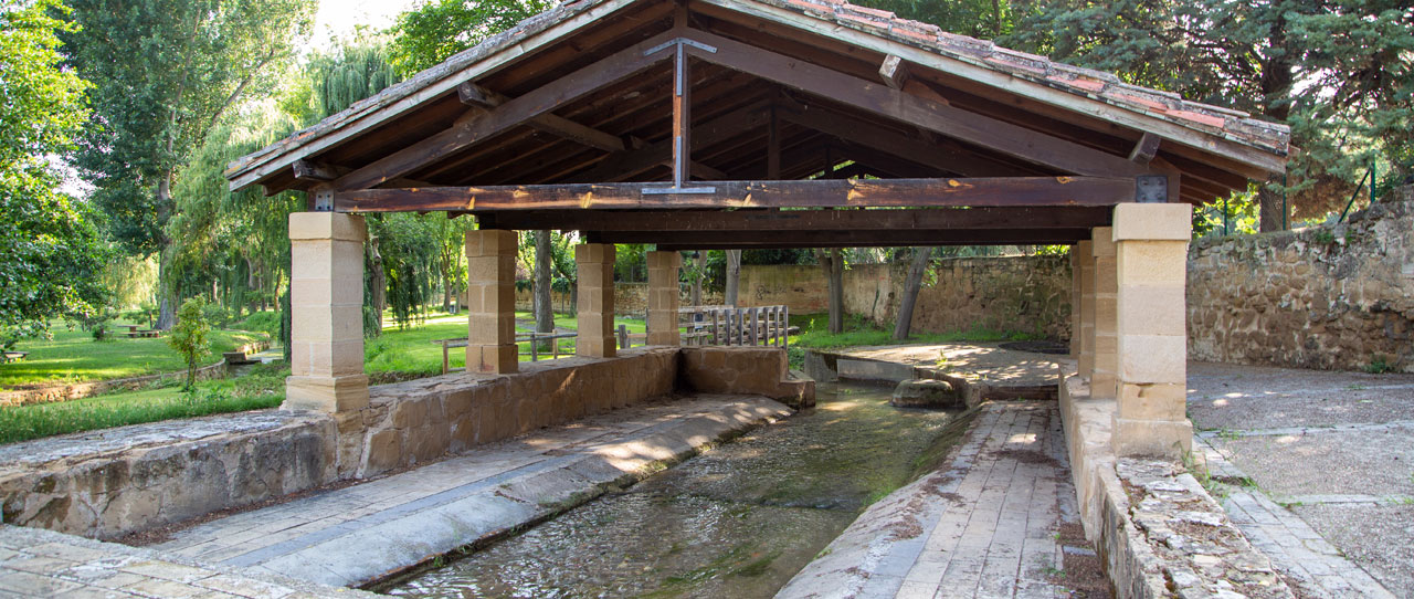 LAVADERO OLLAURI LA RIOJA