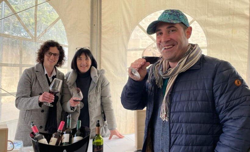 SEMANA DEL VINO OLLAURI LA RIOJA