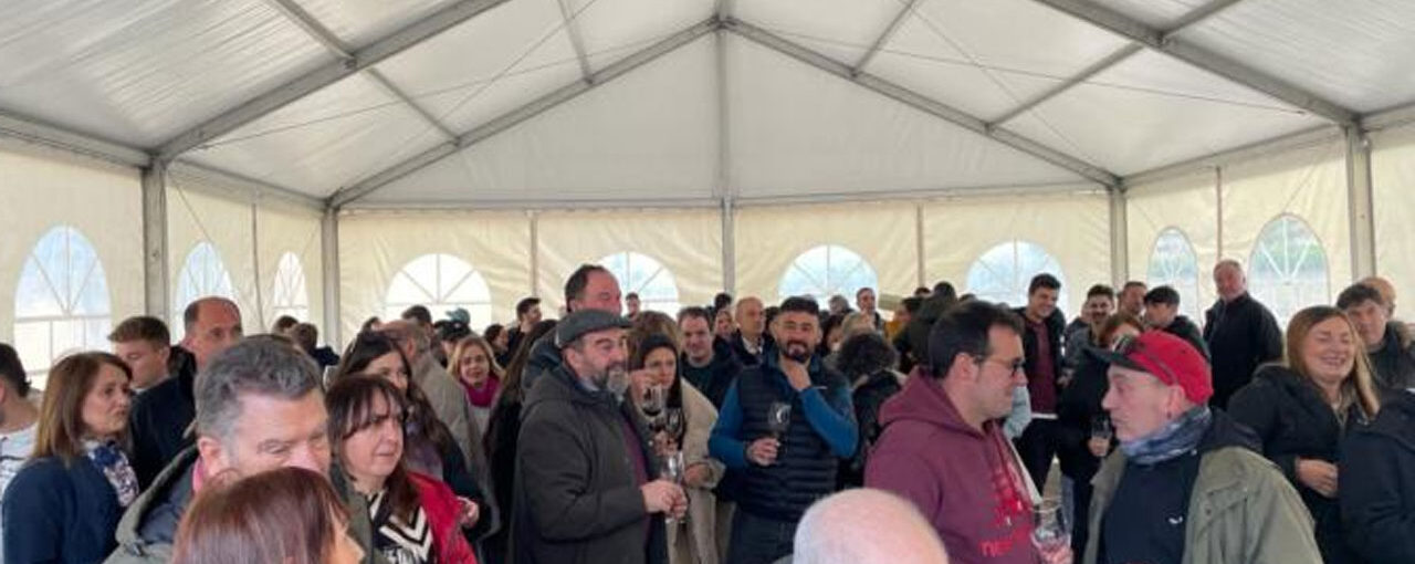 SEMANA DEL VINO OLLAURI LA RIOJA