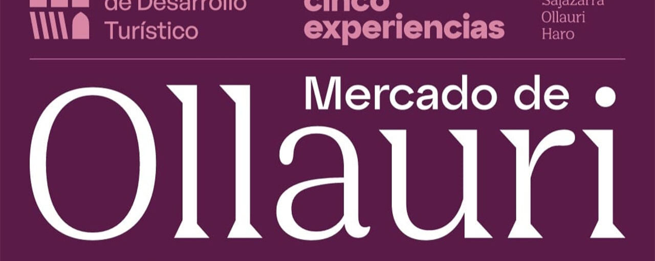 Mercado de Ollauri 2026