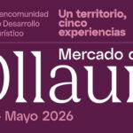 Mercado de Ollauri 2026